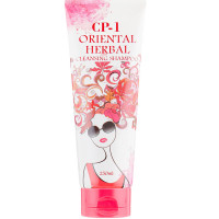 Шампунь для тонкого, ослабленого і тьмяного волосся Esthetic House CP-1 Oriental Herbal Cleansing Shampoo 250 мл