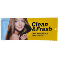 Поживна маска для волосся Eunyul Clean & Fresh Hair Pack 40 г (8809435405532)