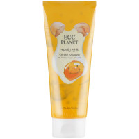 Відновлюючий кератиновий шампунь Daeng Gi Meo Ri Egg Planet Keratin Shampoo 200 мл