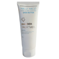 Увлажняющий кондиционер для сухих волос Nico Nico Dia Dew Treatment 200 г