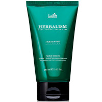 Маска для волосся з амінокислотами Lador Herbalism Treatment 150 мл