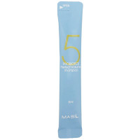 Шампунь для об'єму волосся з пробіотиками Masil 5 Probiotics Perfect Volume Shampoo 8 мл
