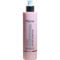 Кондиціонер для волосся з АНА та ВНА кислотами Top Beauty Conditioner with AHA and BHA acids 250 мл (4820169185945)