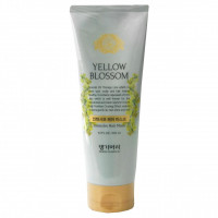 Маска для волосся Daeng Gi Meo Ri Yellow Blossom Intensive Hair Mask 200 мл (8807779087902)