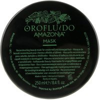 ВІдновлююча маска для волосся Orofluido Amazonia Mask 250 мл