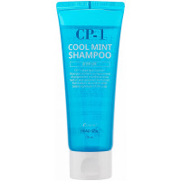 Освіжаючий шампунь для волосся CP-1 Cool Mint Shampoo 100 мл (8809450013286)