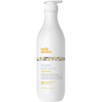 Кондиціонер для світлого волосся Milk_Shake Sweet Camomile Conditioner 1000 мл (8032274060307)