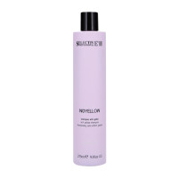 Шампунь для усунення небажаних жовтих відтінків Selective Professional 275ml (8027483110011)