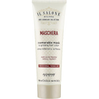 Захисна маска для фарбованого волосся Alfaparf IL Salone Milano Memorable Mask 250 мл