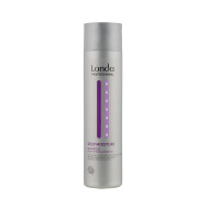 Шампунь для волосся Londa Professional Deep Moisture Shampoo 250 мл