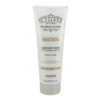 Маска для сухого та пошкодженого волосся Alfaparf IL Salone Milano Maschera Supreme Mask, 250 мл (8022297034300)