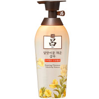 Шампунь для об'єму волосся Ryo Evening Primrose Volumizing Shampoo 400 мл