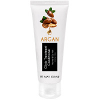 Відновлюючий кондиціонер для волосся May Island Argan Clinic Treatment Conditioner 100 мл