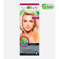 Крем-фарба для волосся La Fabelo Professional BIO 50 мл тон 10 (01490105501)