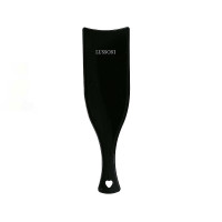 Лопатка для фарбування чорна Lussoni Balayage Paddle