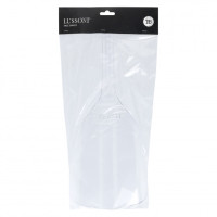 Захисний екран для обличчя Lussoni Face Shield 1 шт