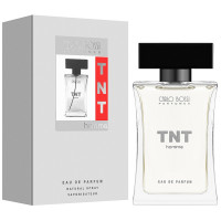 Парфумована вода для чоловіків Carlo Bossi TNT Silver 100 мл (01020200802)