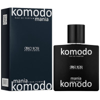 Парфумована вода для чоловіків Carlo Bossi Komodo Mania 100 мл (01020203402)