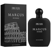 Парфумована вода для чоловіків Carlo Bossi Marcus 100 мл (01020202602)