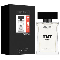 Парфумована вода для чоловіків Carlo Bossi TNT Black 100 мл (01020200602)