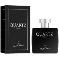 Парфумована вода для чоловіків Carlo Bossi Quartz Black 100 мл (01020275002)