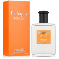 Одеколон Galterra Be Happy 90 мл (03150601407)