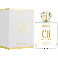 Парфумована вода для жінок Carlo Bossi CB Woman 100 мл (01020104002)