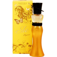 Парфумована вода для жінок Carlo Bossi She Elegance 50 мл (01020111103)