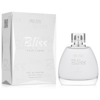 Парфумована вода для жінок Carlo Bossi Bliss White 100 мл (01020108302)