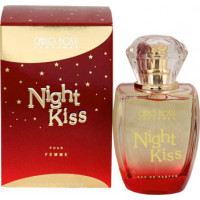 Парфумована вода для жінок Carlo Bossi Night Kiss 100 мл (01020103503)