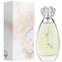 Парфумована вода для жінок Carlo Bossi Carla Femme White 100 мл (01020106802)