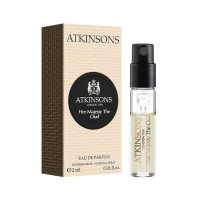 Парфумована вода для жінок (пробник) Atkinsons Her Majesty The Oud 2ml (8011000000233)