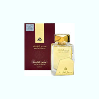 Парфюмированная вода Lattafa Perfumes Ser Al Malik 100 мл (6291106068146)