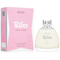 Парфумована вода для жінок Carlo Bossi Bliss Woman 100 мл (01020102402)