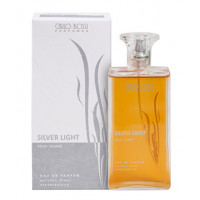 Парфумована вода для жінок Carlo Bossi Silver Light 100 мл (01020105702)