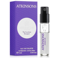 Парфумована вода унісекс (пробник) Atkinsons The Excelsior Bouquet 2 мл (8002130000051)