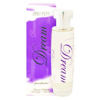 Парфумована вода для жінок Carlo Bossi Dream White 100 мл (01020107402)