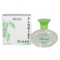 Парфумована вода для жінок Carlo Bossi Florist Green 100 мл (01020100602)