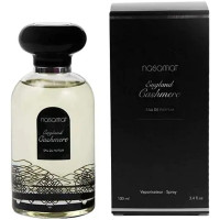 Парфумована вода унісекс Nasamat England Cashmere 100 мл (3700796900245)