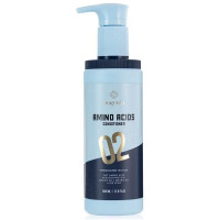 Кондиціонер для волосся з амінокислотами Bogenia BG433 Amino Acids Conditioner 500 мл