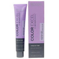 Фарба для волосся Revlon Professional Color Excel By Revlonissimo Tone On Tone 7.34 70 мл (8007376008359)