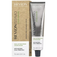 Безаміачна фарба для волосся Revlon Professional Revlonissimo Color Sublime Color&Care 8.21 75 мл (8007376050426)