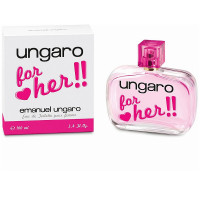 Туалетна вода для жінок Ungaro for Her 100 мл (8034097955150)