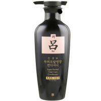 Кондиционер от выпадения волос Ryo Super Revital Total Care Conditioner For Normal & Dry Scalp 400 мл