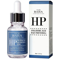 Сироватка з гіалуроном та пантенолом Cos De BAHA Hyaluronic Acid B5 (D-Panthenol) Serum (HP) 30 мл