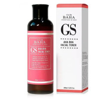 Тонер для обличчя із кислотами Cos De BAHA AHA BHA Facial Toner (GS) 200 мл