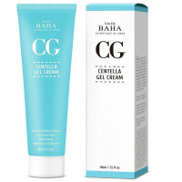 Відновлюючий гель-крем для обличчя з центелою Cos De BAHA CG Centella Gel Cream 45 мл