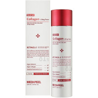 Тонер для обличчя з ліфтинг-ефектом Medi-Peel Retinol 6 Collagen Lifting Toner 150 мл (8809409345963)