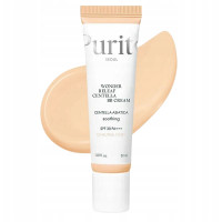BB-крем з екстрактом центелли Purito Wonder Releaf Centella BB Cream SPF30 PA+++ 13 Тон Neutral Ivory 30 мл (8809563101412)
