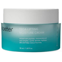 Крем увлажняющий с пептидами VVbetter Teca Lifting Moisture Cream 50 мл (8809782554853)